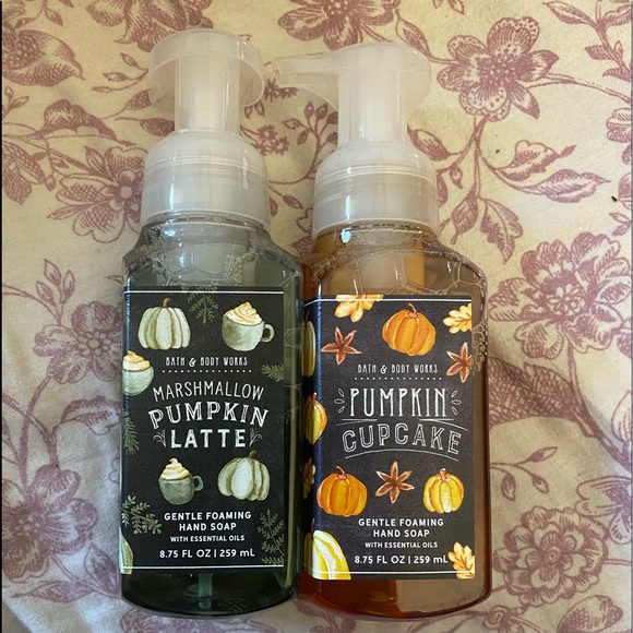 Bath & Body Works Other - Bath & Body Works Hand Soap